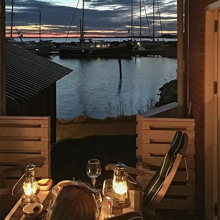 Lejlighed Borre Stege
